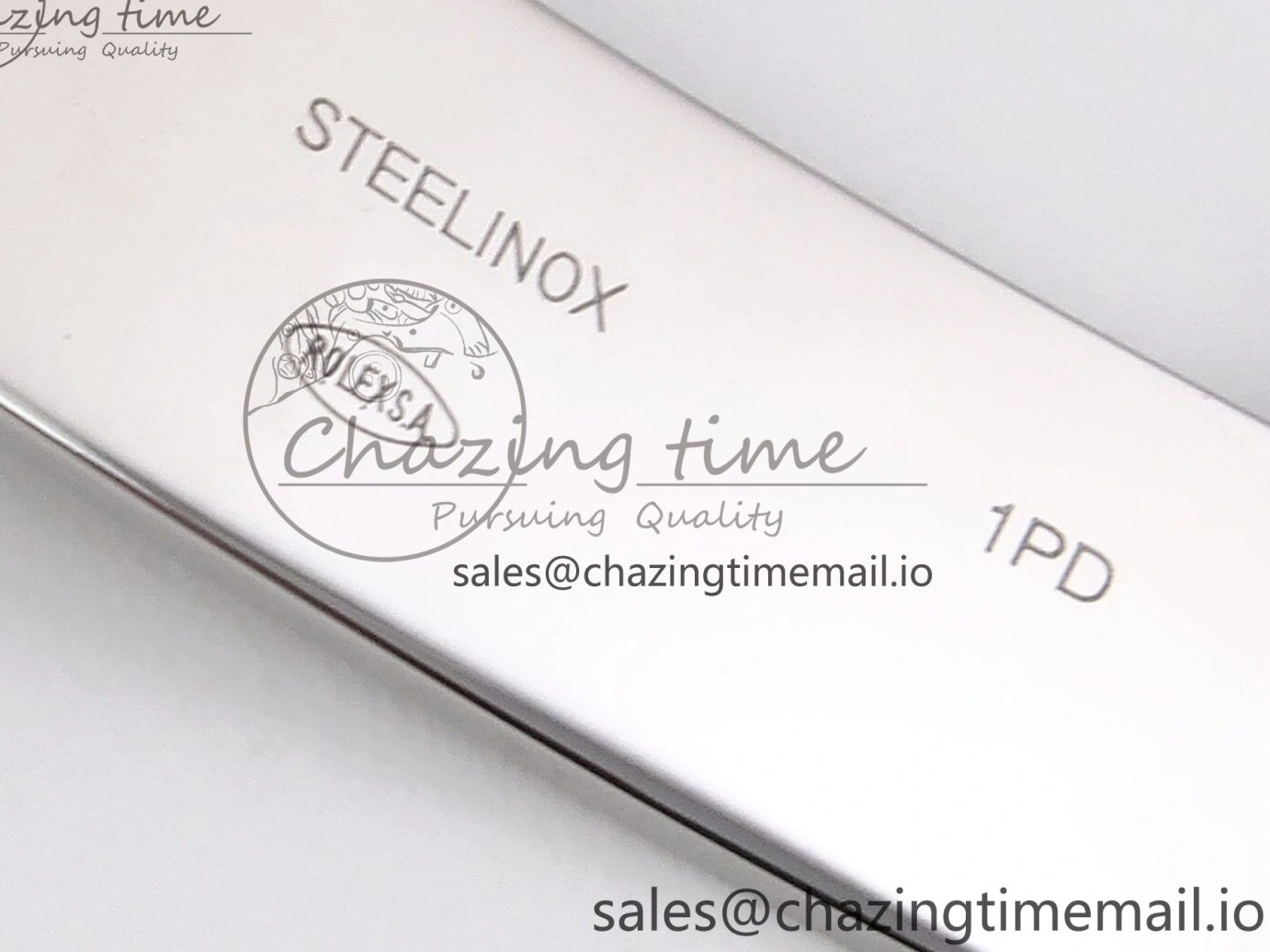 1226 Sea-Dweller 126600 Clean 1:1 Best Edition 904L SS Case and Bracelet VR Functional 1067